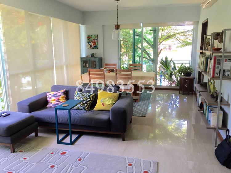 Freesia Woods (D21), Condominium #122569522